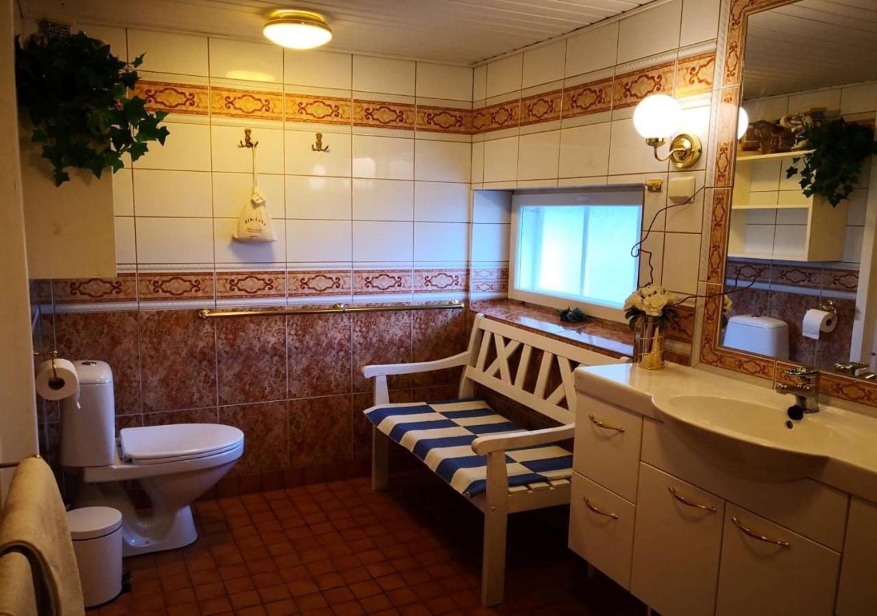Lovely Mint Garden Studio Vantaa Extérieur photo